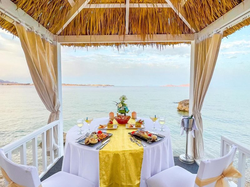 Sharm Club Beach Resort 37