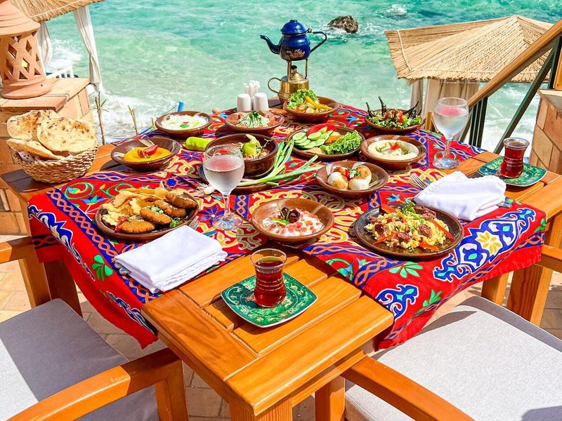 Sharm Club Beach Resort 38