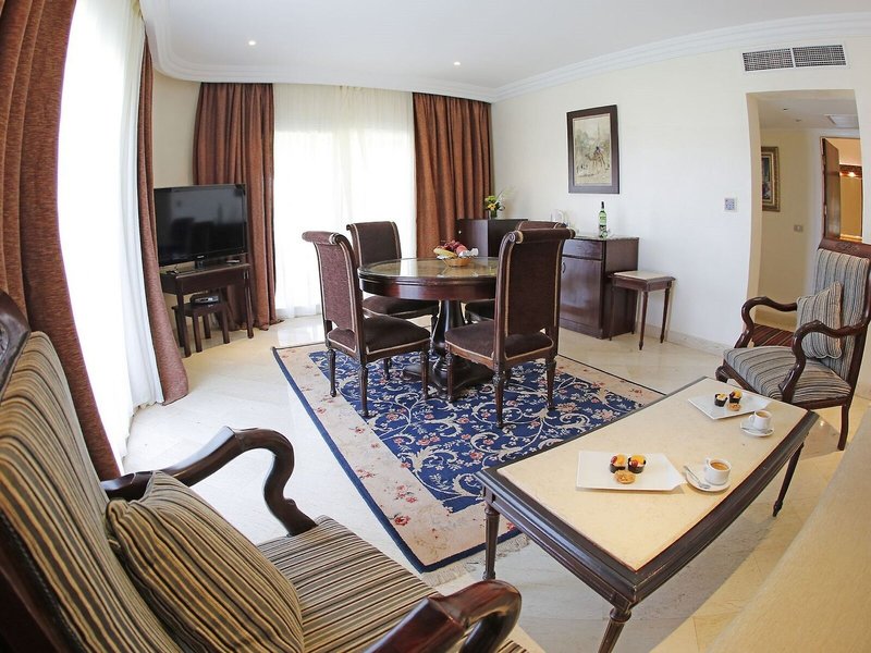 Sharm Club Beach Resort 39
