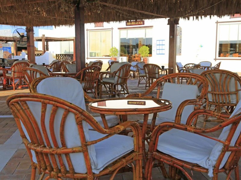 Sharm Club Beach Resort 40