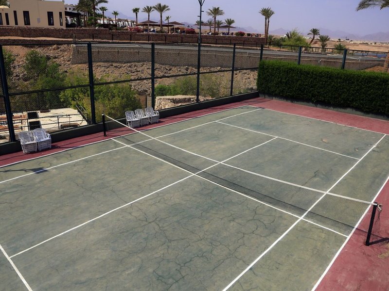 Sharm Club Beach Resort 43