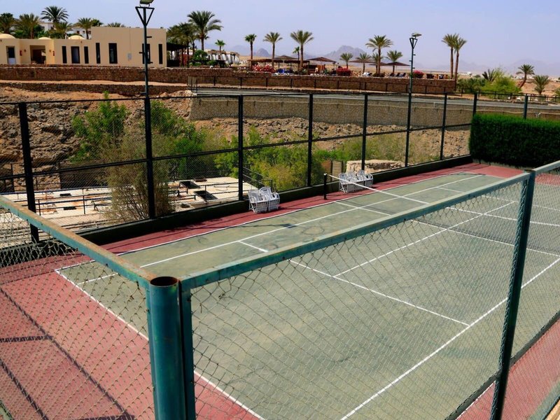 Sharm Club Beach Resort 44