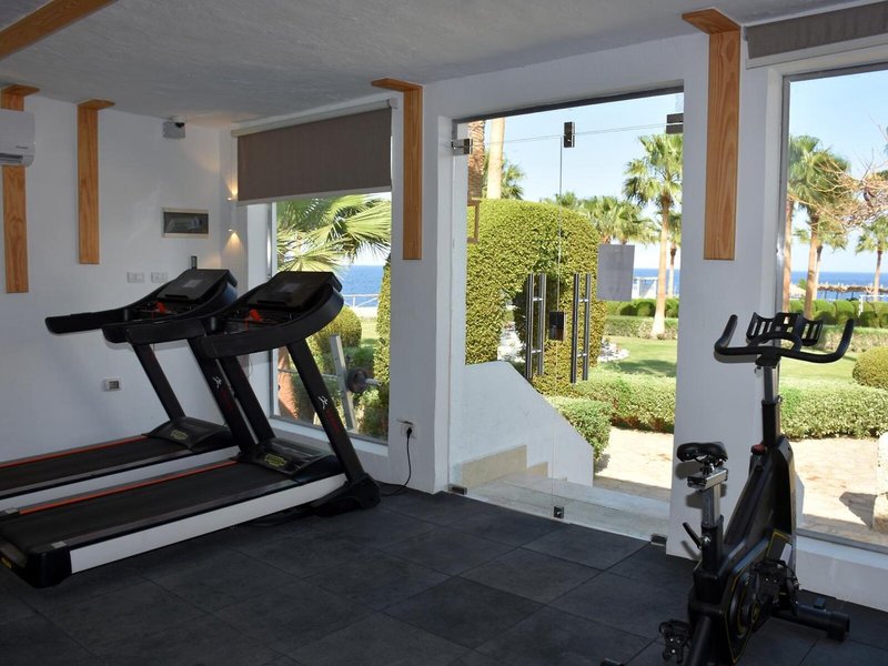 Sharm Club Beach Resort 45