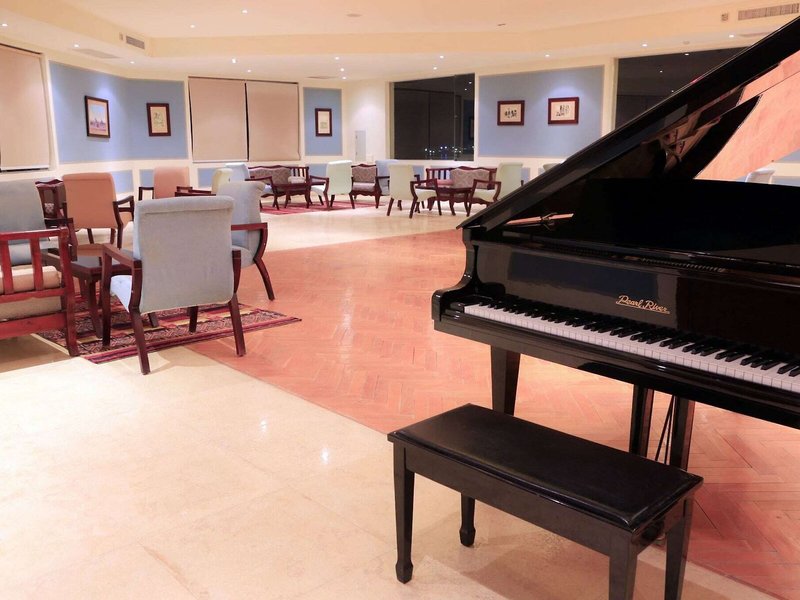 Sharm Club Beach Resort 49