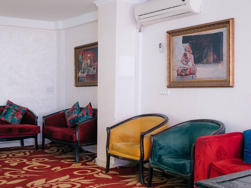 Apart Hotel Larbi 7