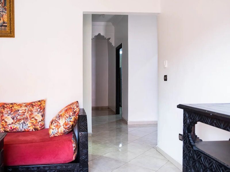 Apart Hotel Larbi 10