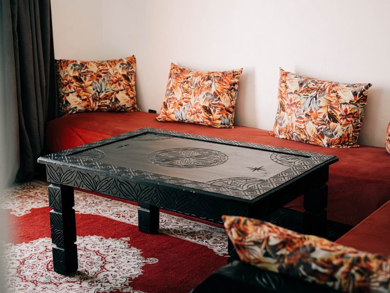 Apart Hotel Larbi 15