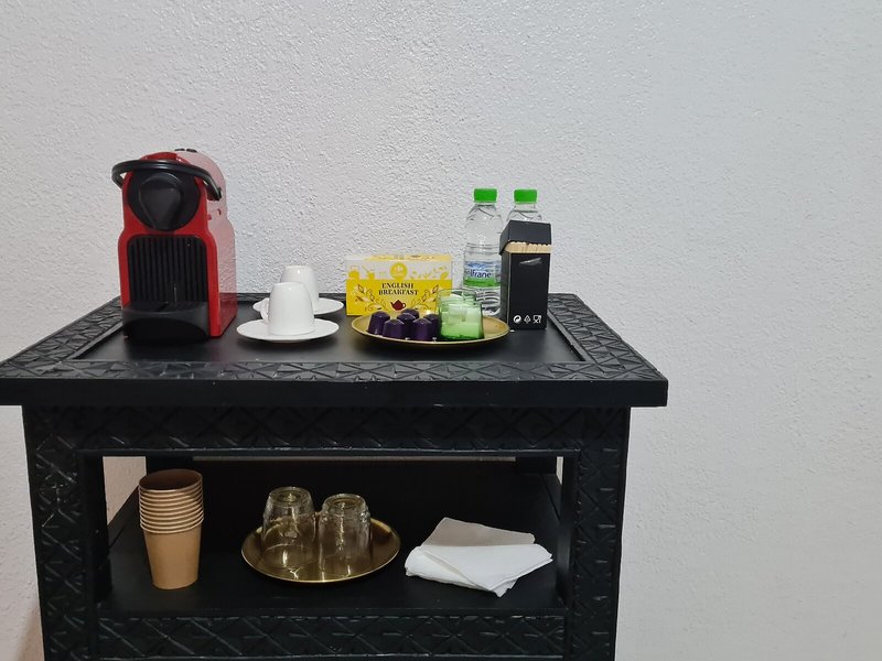Apart Hotel Larbi 17