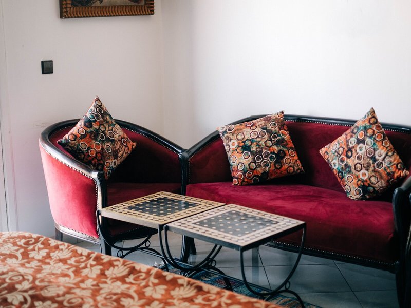 Apart Hotel Larbi 18