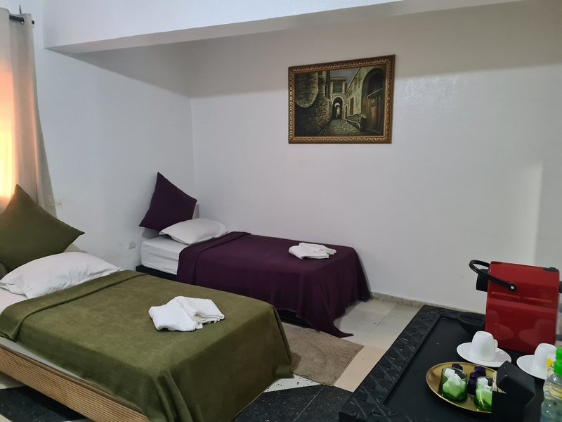 Apart Hotel Larbi 19