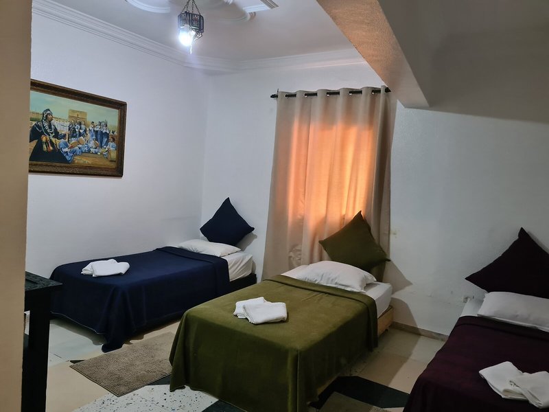 Apart Hotel Larbi 22