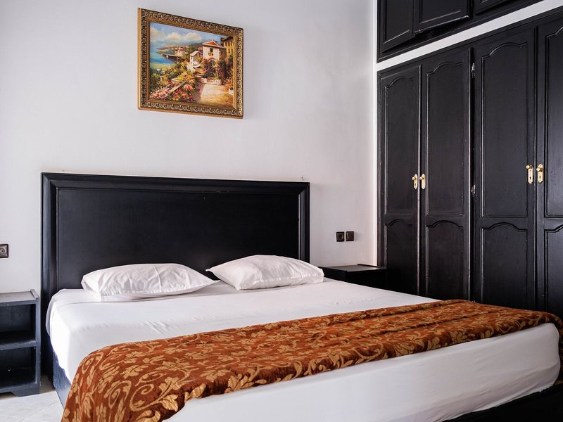 Apart Hotel Larbi 25