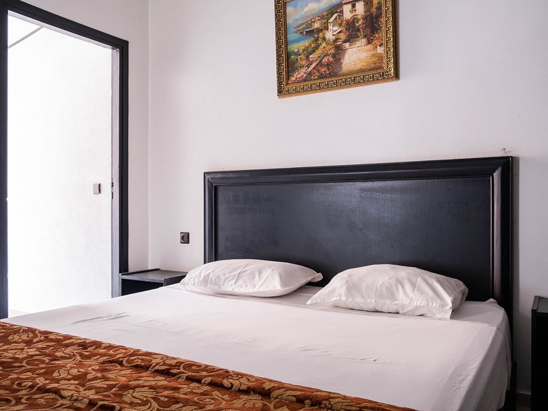Apart Hotel Larbi 27