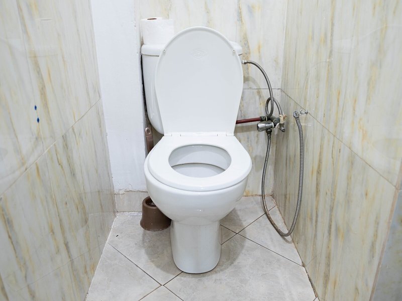 Apart Hotel Larbi 29