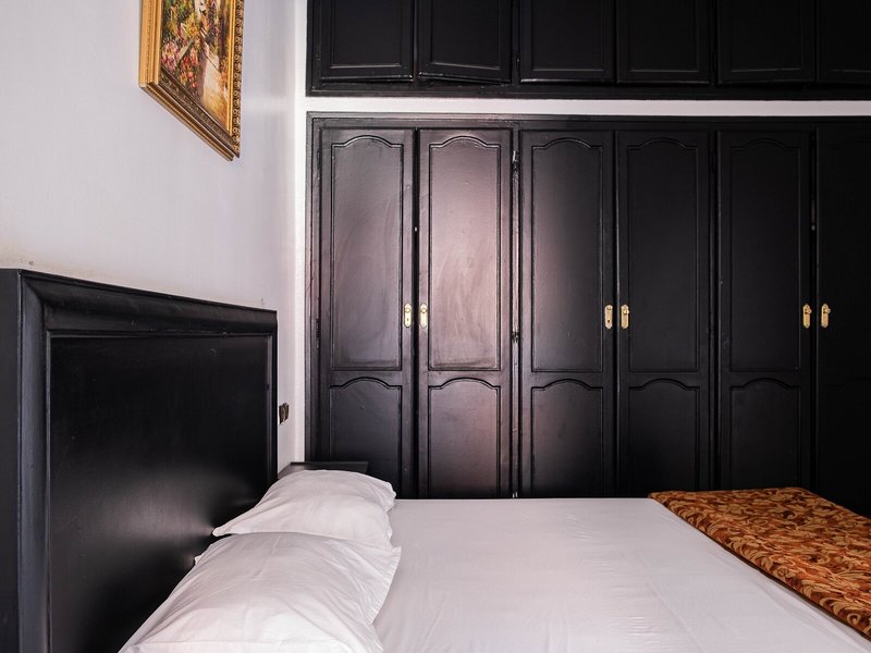 Apart Hotel Larbi 30