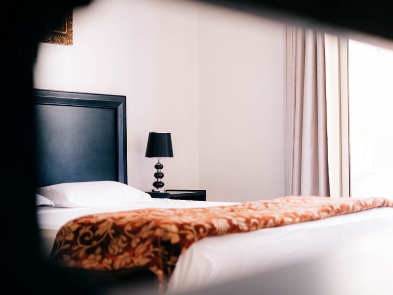 Apart Hotel Larbi 31