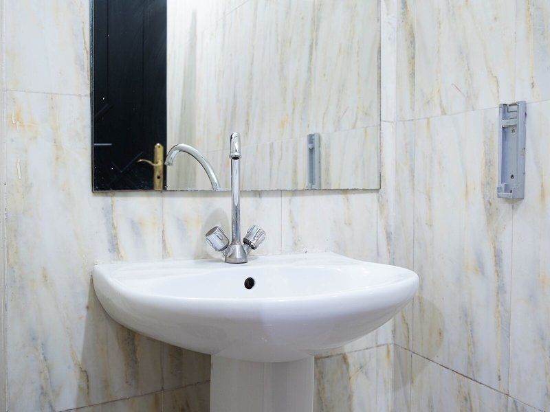 Apart Hotel Larbi 33