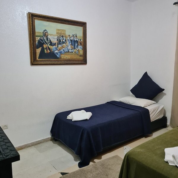 Apart Hotel Larbi 34