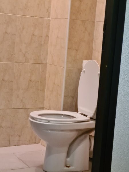 Apart Hotel Larbi 35