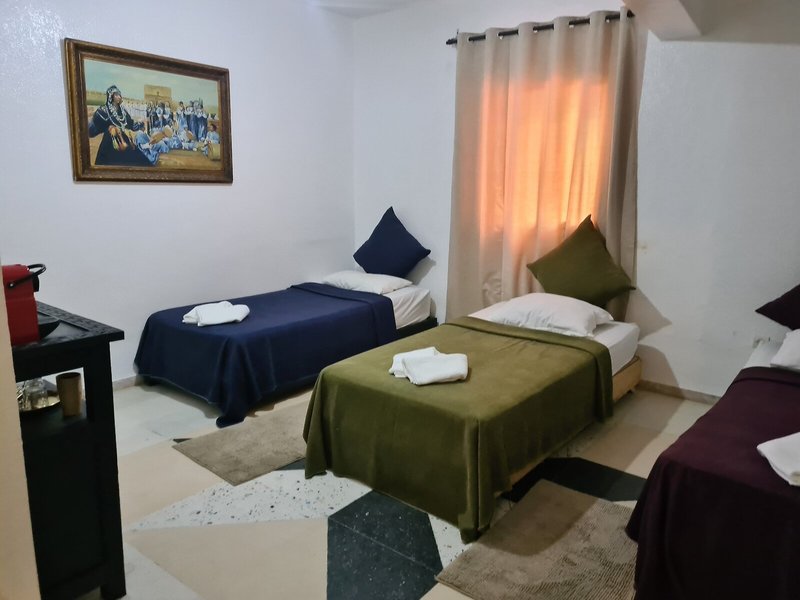 Apart Hotel Larbi 36