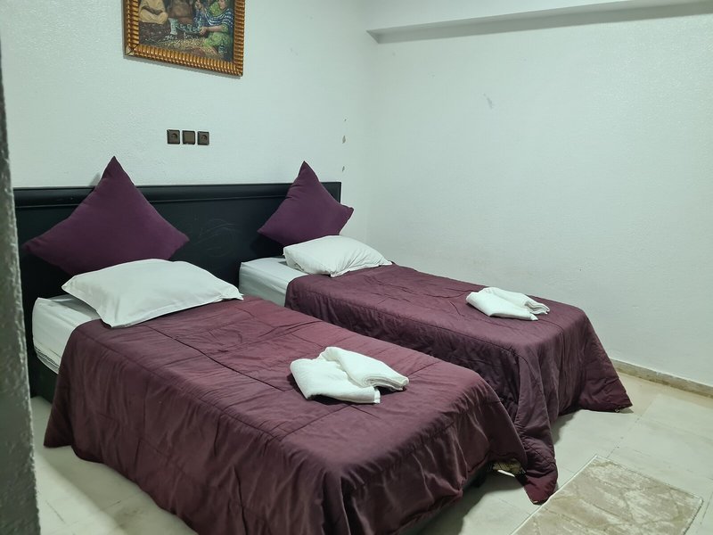 Apart Hotel Larbi 37