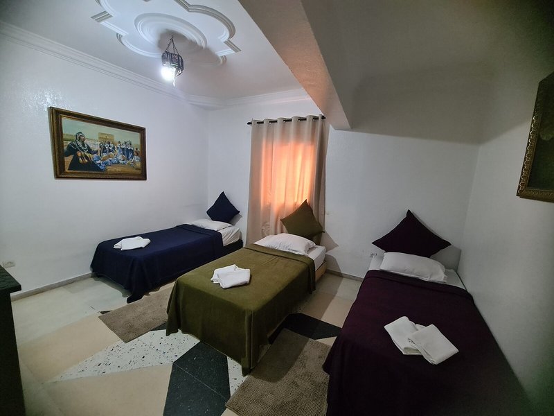 Apart Hotel Larbi 38