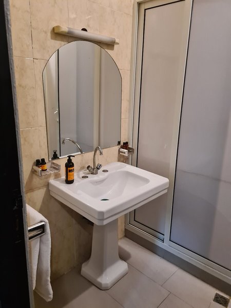 Apart Hotel Larbi 39