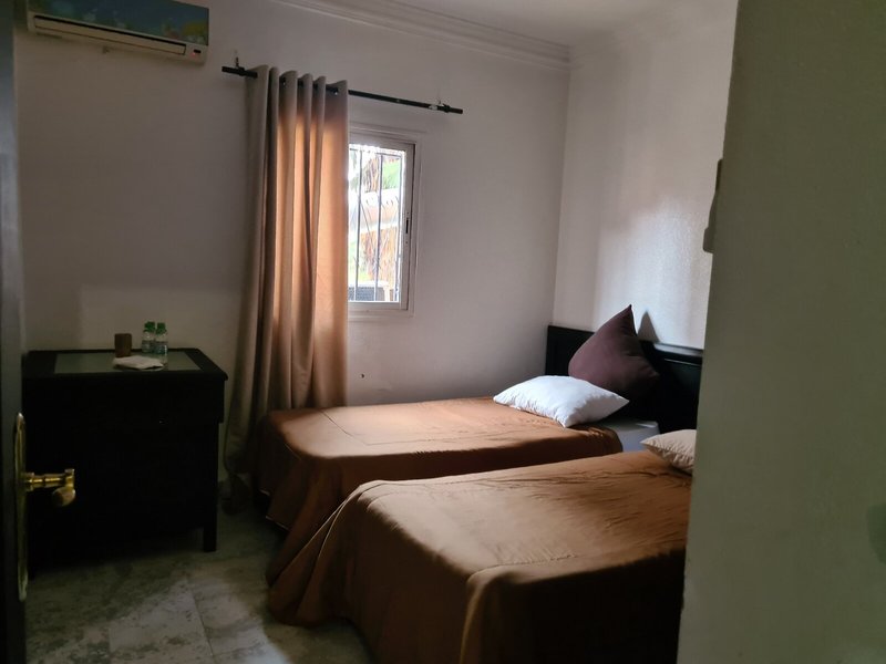 Apart Hotel Larbi 40