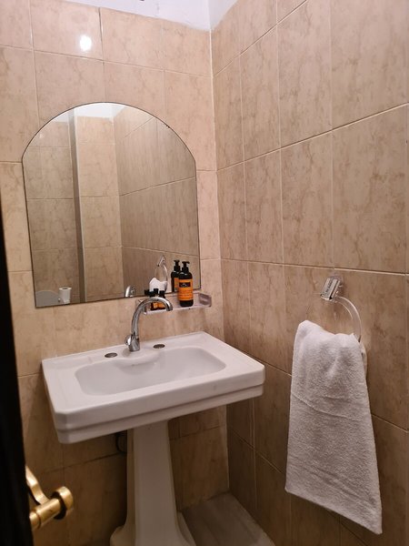 Apart Hotel Larbi 41