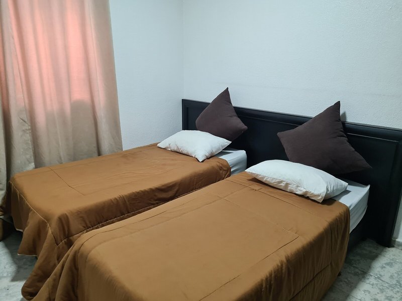 Apart Hotel Larbi 42