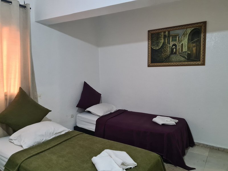 Apart Hotel Larbi 44