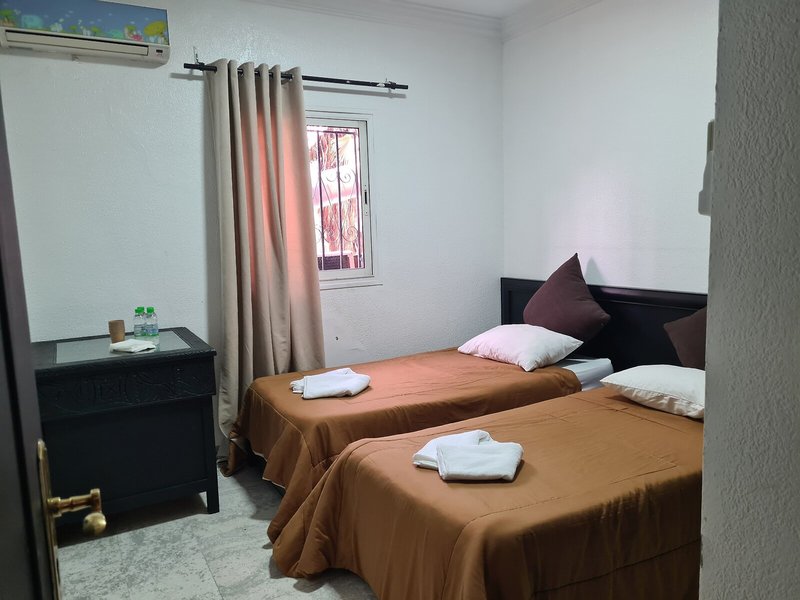 Apart Hotel Larbi 45