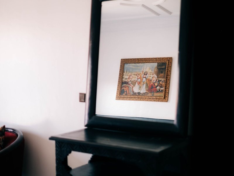 Apart Hotel Larbi 47