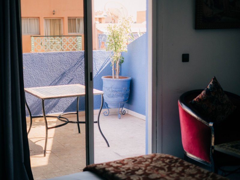 Apart Hotel Larbi 48