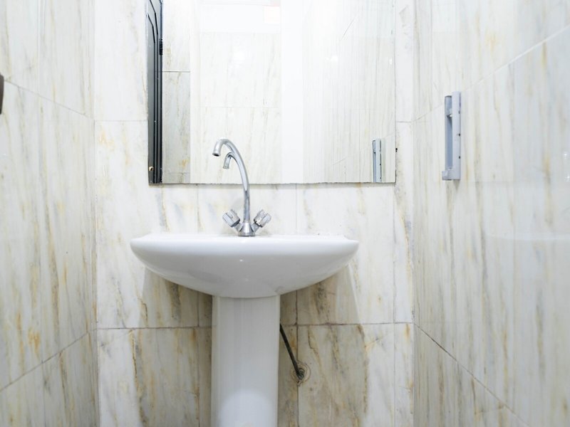 Apart Hotel Larbi 49