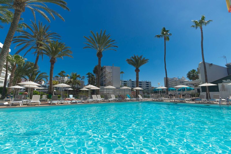 Apartamentos Walhalla 4