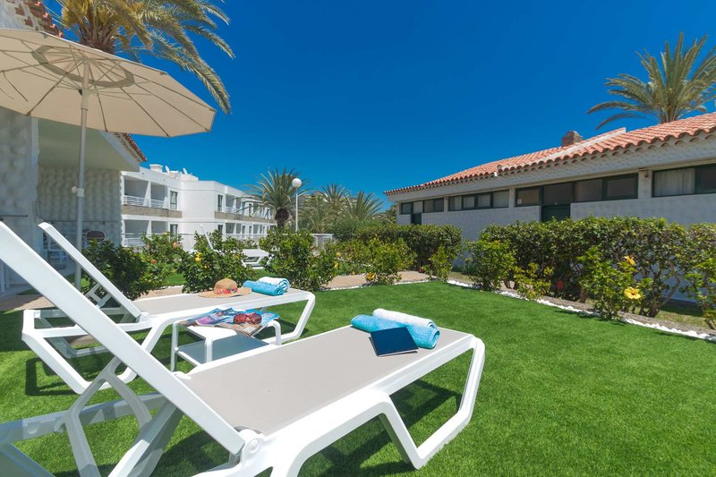 Apartamentos Walhalla 5