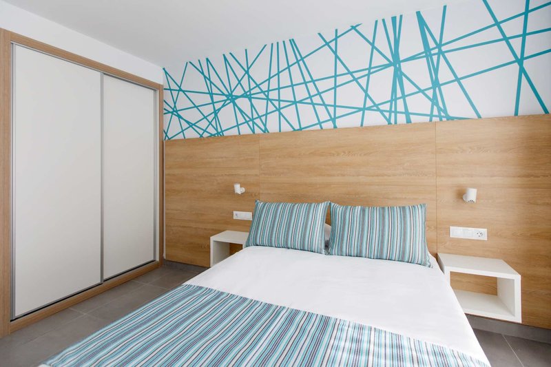 Apartamentos Walhalla 17