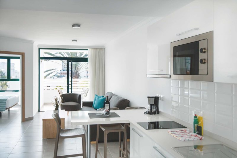 Apartamentos Walhalla 22