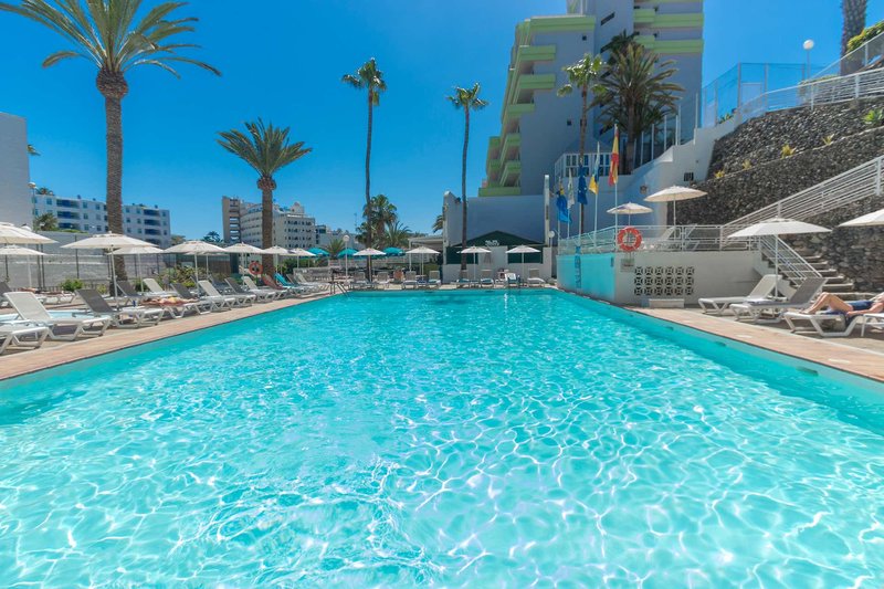 Apartamentos Walhalla 2