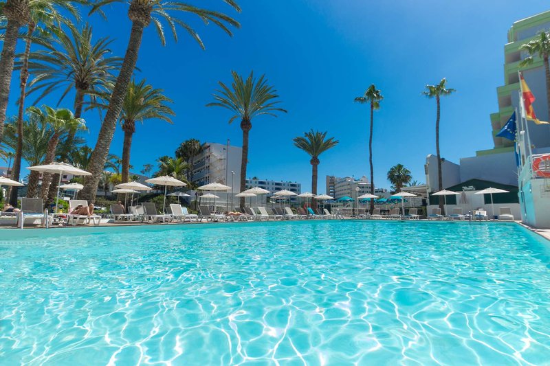 Apartamentos Walhalla 6