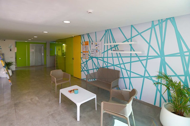 Apartamentos Walhalla 7