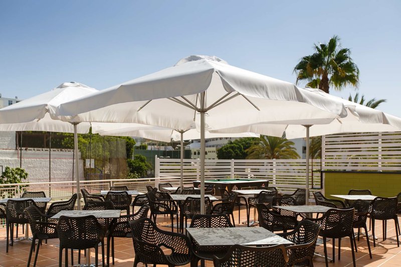 Apartamentos Walhalla 9