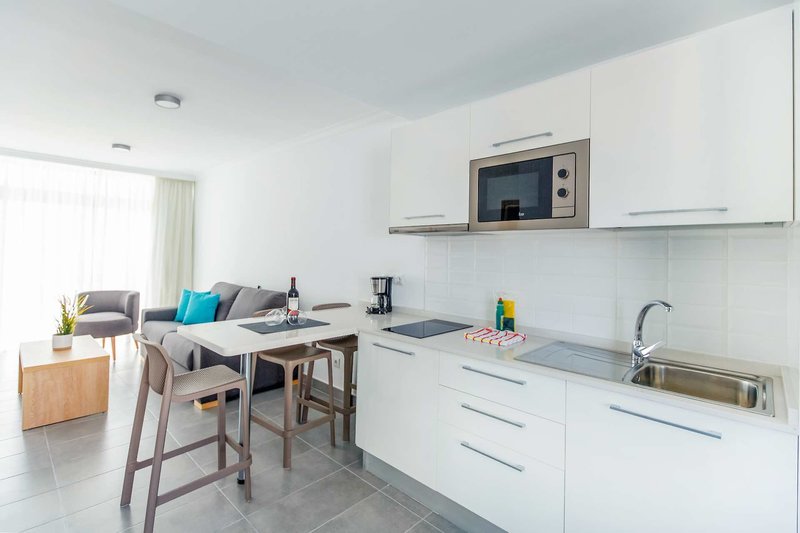 Apartamentos Walhalla 16