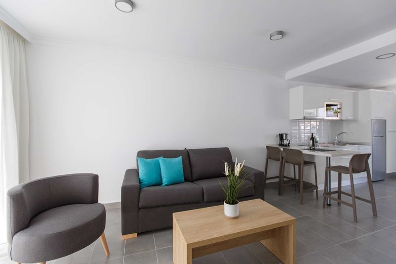 Apartamentos Walhalla 18