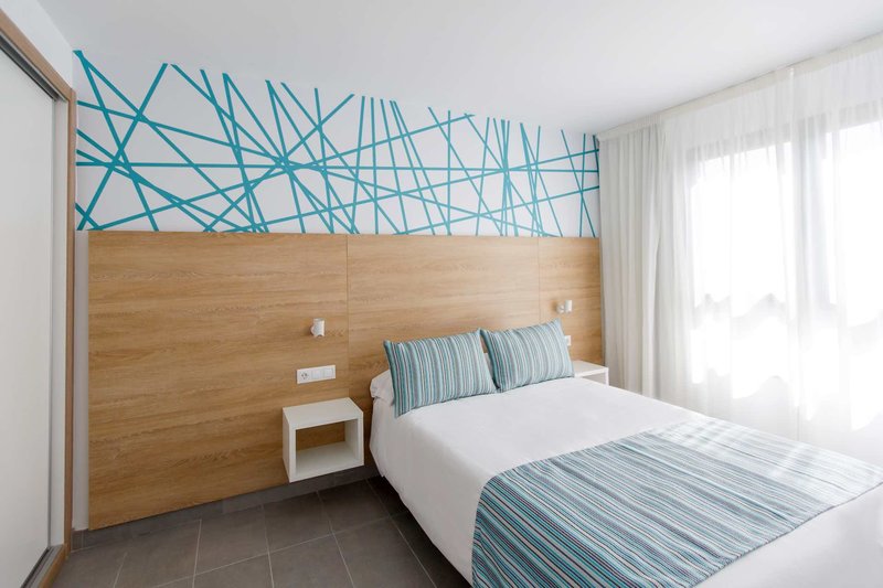 Apartamentos Walhalla 19