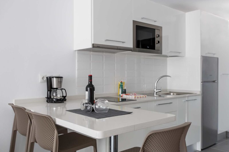 Apartamentos Walhalla 20