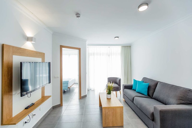 Apartamentos Walhalla 21