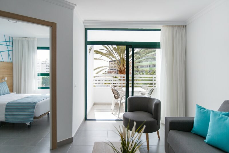 Apartamentos Walhalla 6