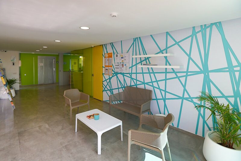 Apartamentos Walhalla 8